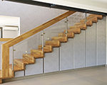 Construction et protection de vos escaliers par Escaliers Maisons à Velines